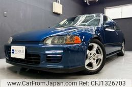 honda civic-coupe 1995 -HONDA--Civic Coupe E-EJ1ｶｲ--EJ1-1500383---HONDA--Civic Coupe E-EJ1ｶｲ--EJ1-1500383-