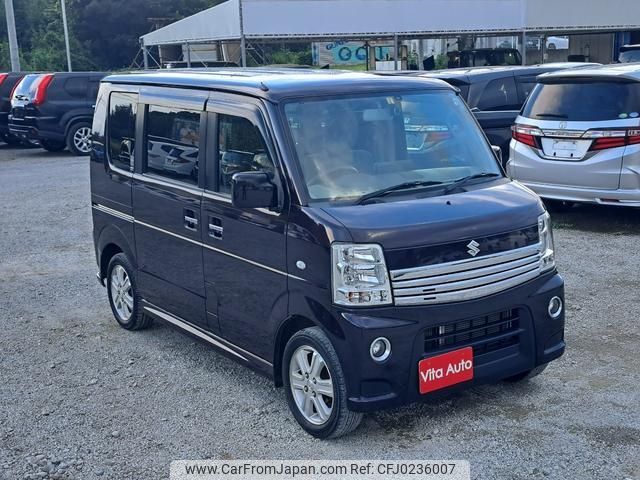 suzuki every-wagon 2013 quick_quick_DA64W_DA64W-424552 image 2