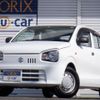 suzuki alto 2017 -SUZUKI--Alto DBA-HA36S--HA36S-307257---SUZUKI--Alto DBA-HA36S--HA36S-307257- image 1