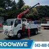 isuzu elf-truck 2017 GOO_NET_EXCHANGE_0541786A30250701W005 image 1