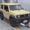 suzuki jimny-sierra 2020 -SUZUKI 【滋賀 508ﾓ5000】--Jimny Sierra 3BA-JB74W--JB74W-126392---SUZUKI 【滋賀 508ﾓ5000】--Jimny Sierra 3BA-JB74W--JB74W-126392- image 10