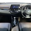 toyota c-hr 2017 -TOYOTA--C-HR DAA-ZYX10--ZYX10-2021534---TOYOTA--C-HR DAA-ZYX10--ZYX10-2021534- image 2