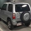 nissan kix 2009 CFJ1783118 image 2