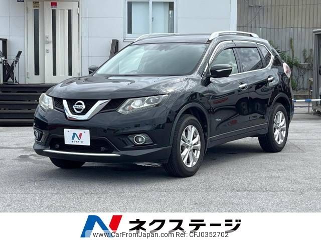 nissan x-trail 2016 -NISSAN--X-Trail DAA-HNT32--HNT32-126113---NISSAN--X-Trail DAA-HNT32--HNT32-126113- image 1