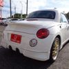 daihatsu copen 2005 -DAIHATSU 【豊田 580ｴ6313】--Copen ABA-L880K--L880K-0026786---DAIHATSU 【豊田 580ｴ6313】--Copen ABA-L880K--L880K-0026786- image 2