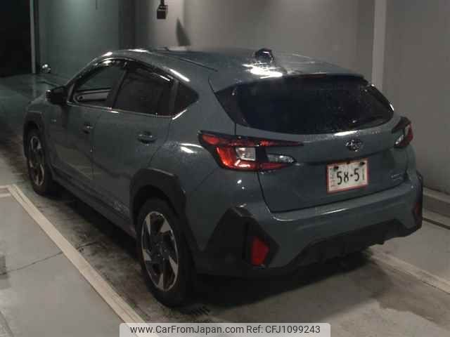 subaru subaru-others 2024 -SUBARU--Crosstrek GUD-012350---SUBARU--Crosstrek GUD-012350- image 2