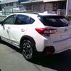 subaru xv 2019 -SUBARU--Subaru XV 5AA-GTE--GTE-009239---SUBARU--Subaru XV 5AA-GTE--GTE-009239- image 2