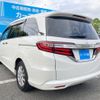 honda odyssey 2014 -HONDA--Odyssey DBA-RC1--RC1-1009690---HONDA--Odyssey DBA-RC1--RC1-1009690- image 3