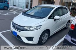 honda fit 2013 -HONDA--Fit DBA-GK3--GK3-1006984---HONDA--Fit DBA-GK3--GK3-1006984-