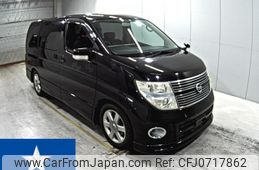 nissan elgrand 2010 -NISSAN--Elgrand ME51--ME51-201766---NISSAN--Elgrand ME51--ME51-201766-