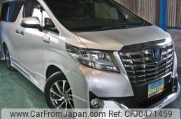 toyota alphard 2017 quick_quick_DAA-AYH30W_AYH30-0046201