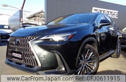 lexus nx 2023 -LEXUS--Lexus NX 5BA-AAZA20--AAZA20-6001461---LEXUS--Lexus NX 5BA-AAZA20--AAZA20-6001461-