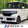 honda n-box 2017 -HONDA--N BOX DBA-JF3--JF3-1036820---HONDA--N BOX DBA-JF3--JF3-1036820- image 1