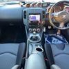 nissan fairlady-z 2012 -NISSAN--Fairlady Z CBA-Z34--Z34-400480---NISSAN--Fairlady Z CBA-Z34--Z34-400480- image 3