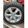 toyota vanguard 2008 -TOYOTA--Vanguard DBA-ACA38W--ACA38-5125831---TOYOTA--Vanguard DBA-ACA38W--ACA38-5125831- image 27