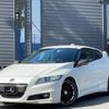 honda cr-z 2010 quick_quick_ZF1_ZF1-1011905 image 1