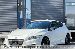 honda cr-z 2010 quick_quick_ZF1_ZF1-1011905