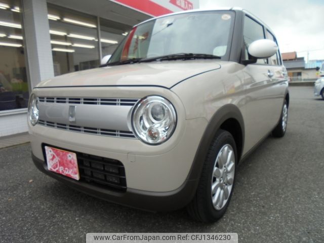 suzuki alto-lapin 2022 -SUZUKI--Alto Lapin 5BA-HE33S--HE33S-332286---SUZUKI--Alto Lapin 5BA-HE33S--HE33S-332286- image 1