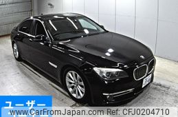 bmw 7-series 2013 -BMW 【岡山 379り7788】--BMW 7 Series YA30-WBAYA6206D339934---BMW 【岡山 379り7788】--BMW 7 Series YA30-WBAYA6206D339934-