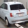 fiat 500 2009 -FIAT--Fiat 500 31212-ZFA31200000255097---FIAT--Fiat 500 31212-ZFA31200000255097- image 7