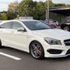 mercedes-benz amg 2016 -MERCEDES-BENZ--AMG CBA-117952--WDD1179522N298609---MERCEDES-BENZ--AMG CBA-117952--WDD1179522N298609- image 3