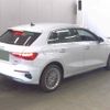 audi a3 2023 quick_quick_3BA-GYDNNF_WAUZZZGY9PA079960 image 4