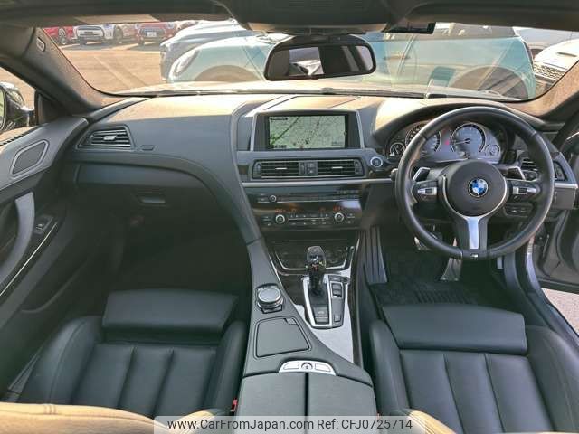 bmw 6-series 2016 -BMW--BMW 6 Series DBA-6A30--WBA6A020X0DZ13679---BMW--BMW 6 Series DBA-6A30--WBA6A020X0DZ13679- image 2