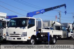 hino dutro 2023 -HINO--Hino Dutoro 2RG-XZU722M--XZU722-0011170---HINO--Hino Dutoro 2RG-XZU722M--XZU722-0011170-