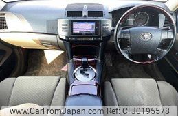 toyota mark-x 2007 504928-923934