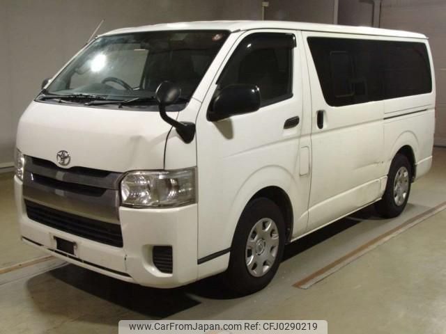 toyota regiusace-van 2014 quick_quick_QDF-KDH201V_KDH201-0156896 image 1