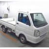 suzuki carry-truck 2015 quick_quick_EBD-DA16T_DA16T-202006 image 4