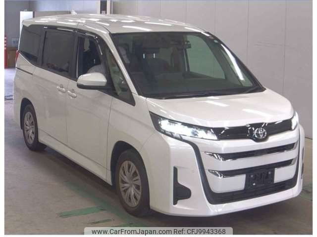 toyota noah 2023 -TOYOTA--Noah 6BA-MZRA90W--MZRA90W-0044041---TOYOTA--Noah 6BA-MZRA90W--MZRA90W-0044041- image 1