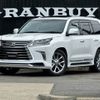 lexus lx 2016 CFJ9055390 image 1