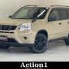 nissan x-trail 2011 quick_quick_T31_T31-200590 image 1