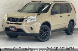 nissan x-trail 2011 quick_quick_T31_T31-200590