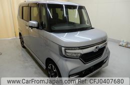 honda n-box 2017 quick_quick_DBA-JF4_2001765