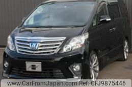 toyota alphard 2012 quick_quick_ATH20W_ATH20W-8015872