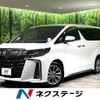 toyota alphard 2021 -TOYOTA--Alphard 3BA-AGH30W--AGH30-9042148---TOYOTA--Alphard 3BA-AGH30W--AGH30-9042148- image 1