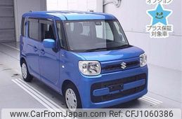 suzuki spacia 2018 -SUZUKI 【三重 582ｽ9692】--Spacia MK53S-176396---SUZUKI 【三重 582ｽ9692】--Spacia MK53S-176396-