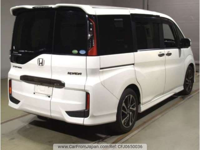 honda stepwagon 2015 -HONDA--Stepwgn DBA-RP3--RP3-1022395---HONDA--Stepwgn DBA-RP3--RP3-1022395- image 2