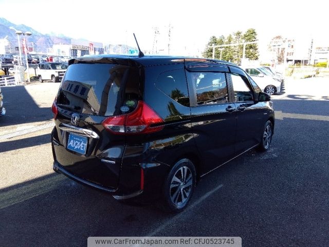 honda freed 2018 -HONDA--Freed DAA-GB7--GB7-1048225---HONDA--Freed DAA-GB7--GB7-1048225- image 2