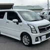 suzuki wagon-r 2017 -SUZUKI--Wagon R DAA-MH55S--MH55S-709162---SUZUKI--Wagon R DAA-MH55S--MH55S-709162- image 6