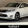 toyota harrier 2014 quick_quick_ZSU60W_ZSU60-0013685 image 1