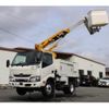 mitsubishi-fuso canter 2017 quick_quick_TKG-XZU675M_XZU675-008186 image 1