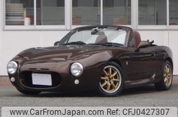 mazda roadster 2002 -MAZDA--Roadster GF-NB6C--NB6C-203465---MAZDA--Roadster GF-NB6C--NB6C-203465-