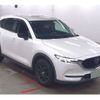 mazda cx-5 2017 -MAZDA 【金沢 300ﾋ1481】--CX-5 DBA-KFEP--KFEP-105057---MAZDA 【金沢 300ﾋ1481】--CX-5 DBA-KFEP--KFEP-105057- image 1