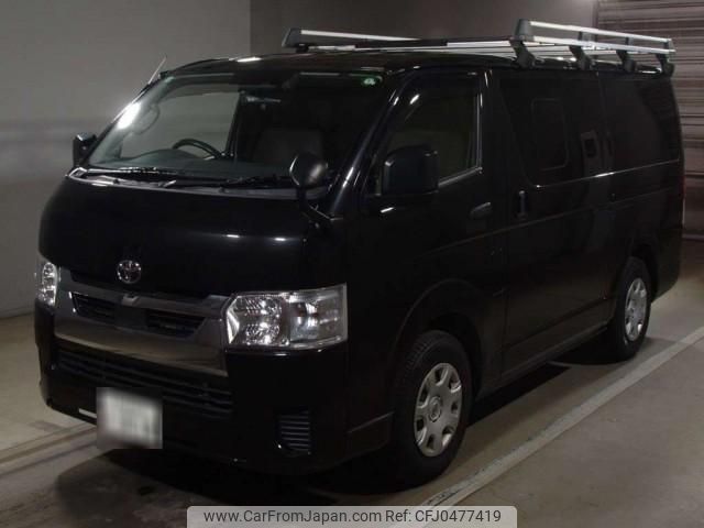 toyota hiace-van 2021 quick_quick_3DF-GDH201V_GDH201-1067996 image 1