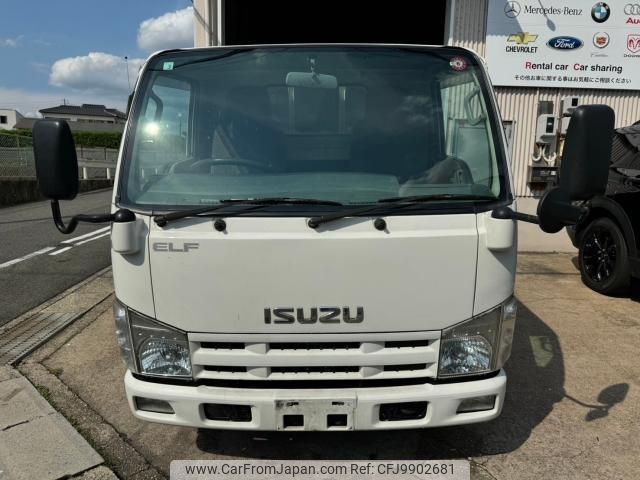 isuzu elf-truck 2014 quick_quick_TKG-NJR85A_TKG-7036142 image 2