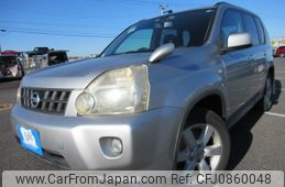 nissan x-trail 2008 Y2024110388F-21