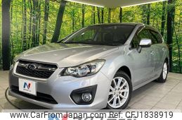 subaru impreza-sports 2012 CFJ1838919